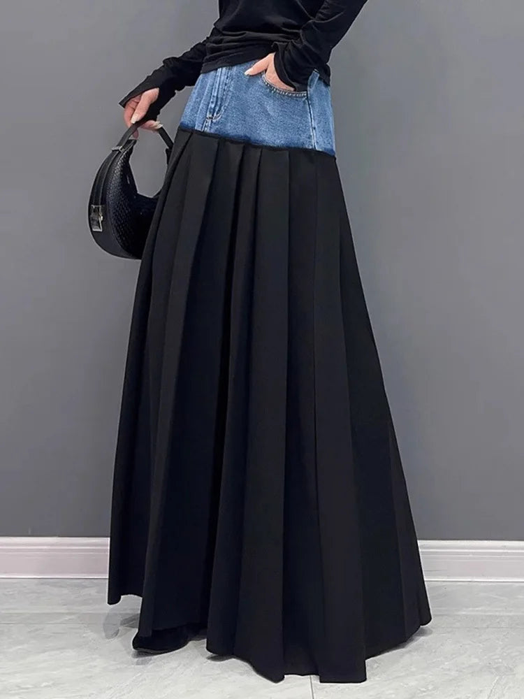 Effortlessly Elegant Garment with a Timeless Design