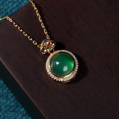 A Vintage Style Garment with Delicate Timeless Details