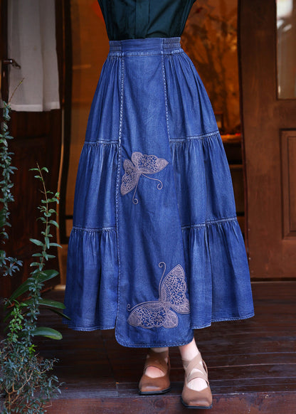 Well Tailored Garment with a Graceful Silhouette