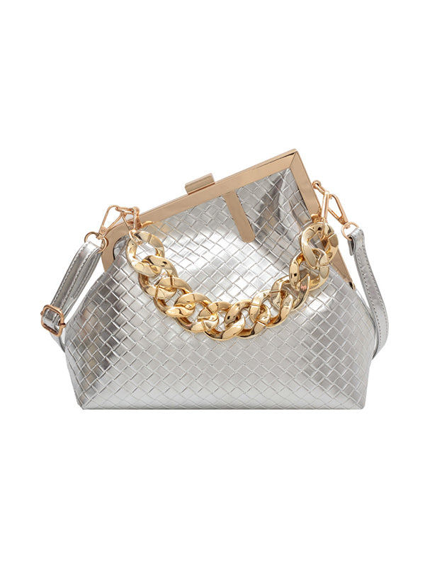 Classic Vintage Bag with a Flattering Fit