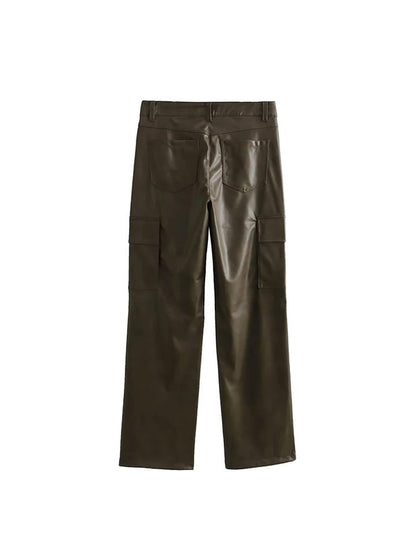 Beautifully Crafted Pants in a Classic Style