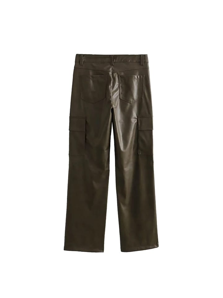 Beautifully Crafted Pants in a Classic Style