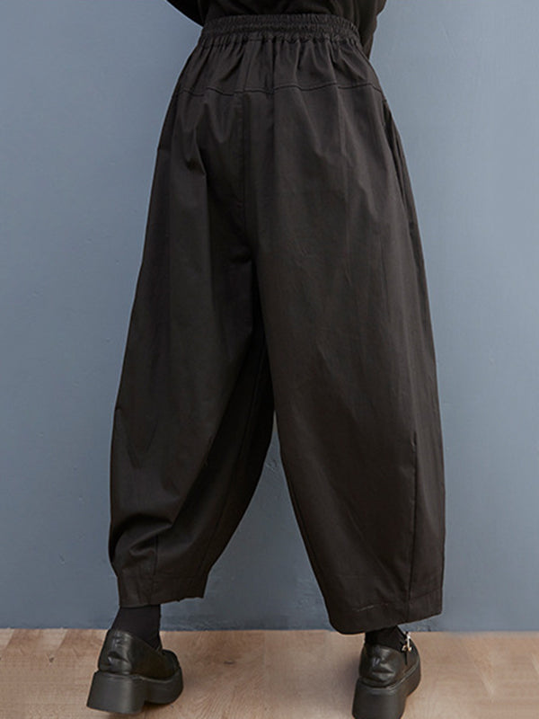 Polished Pants with an Effortless Classic Look