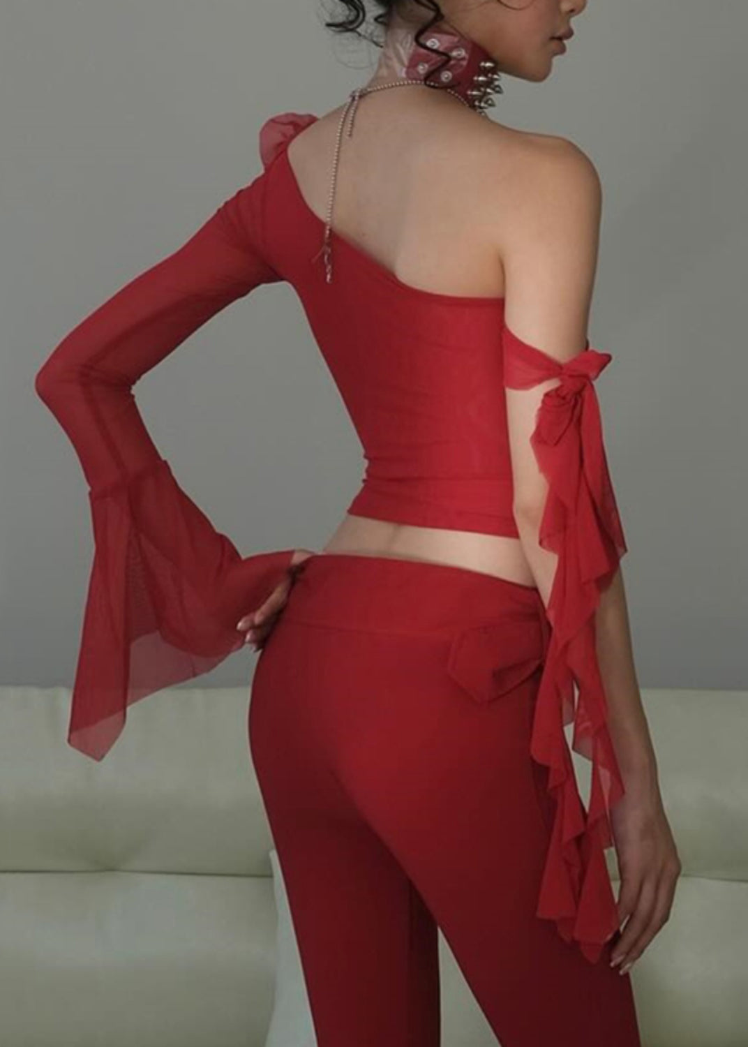 Beautifully Finished Shirt in a Timeless Design