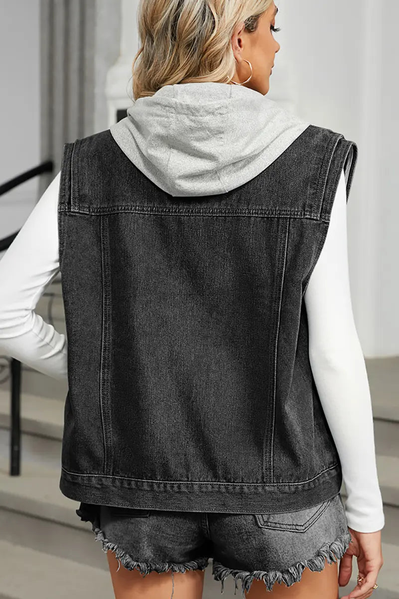 Well Tailored Garment with a Graceful Silhouette