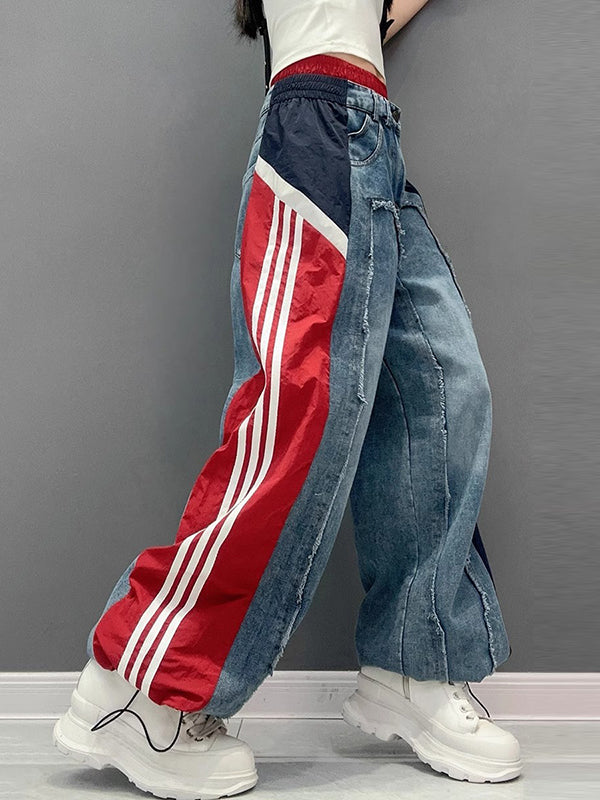 Classic Vintage Pants with a Flattering Fit