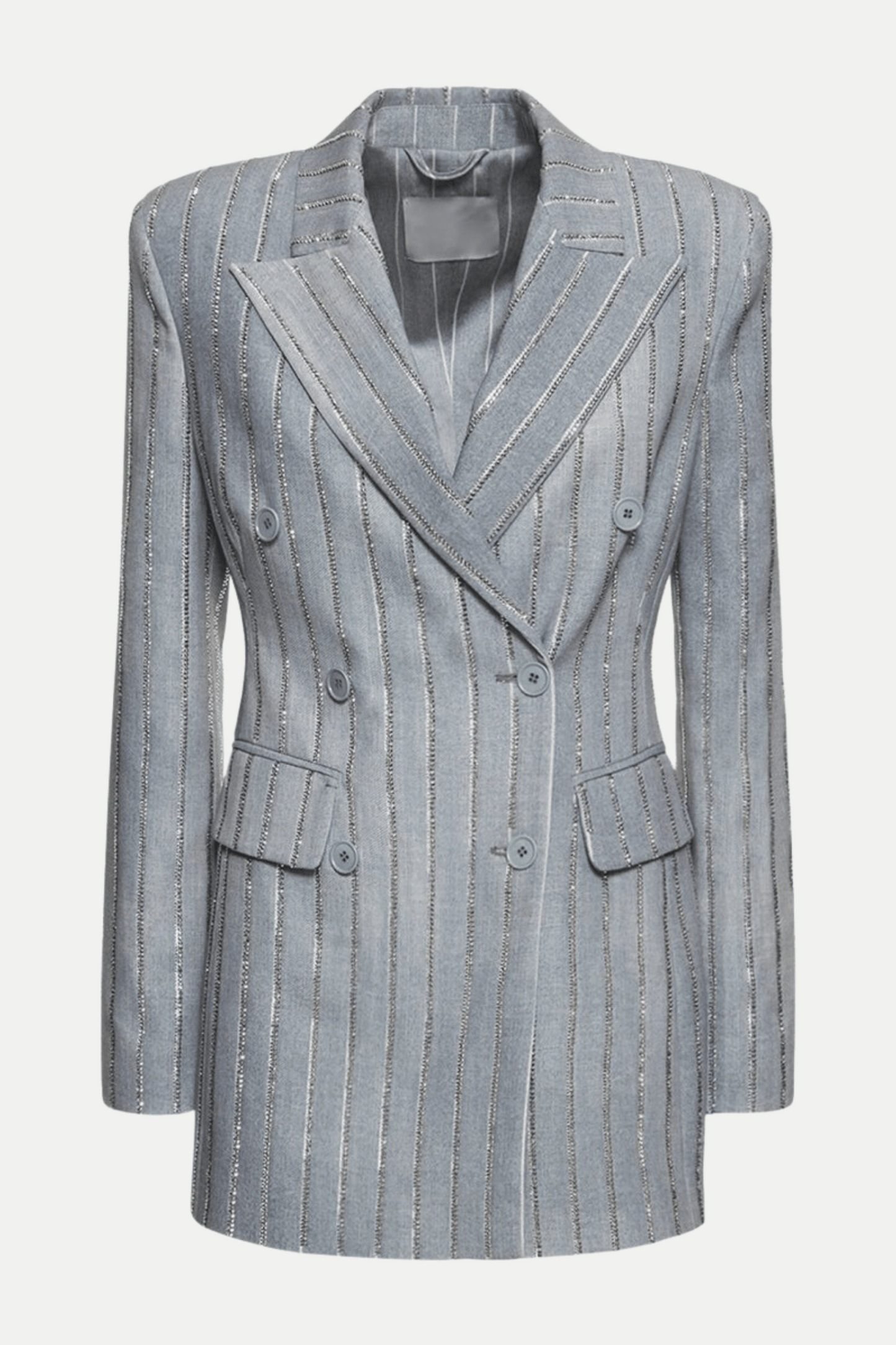 A Vintage Style Garment with Delicate Timeless Details