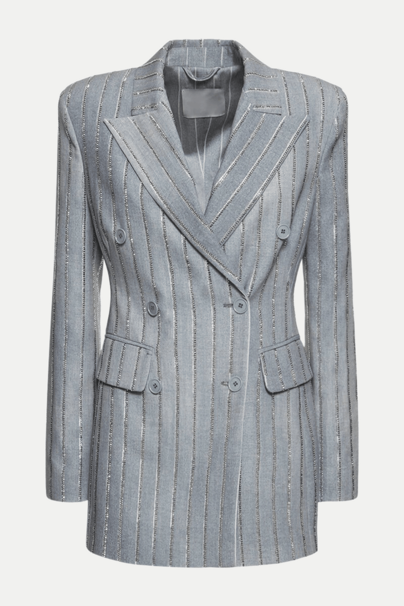 A Vintage Style Garment with Delicate Timeless Details