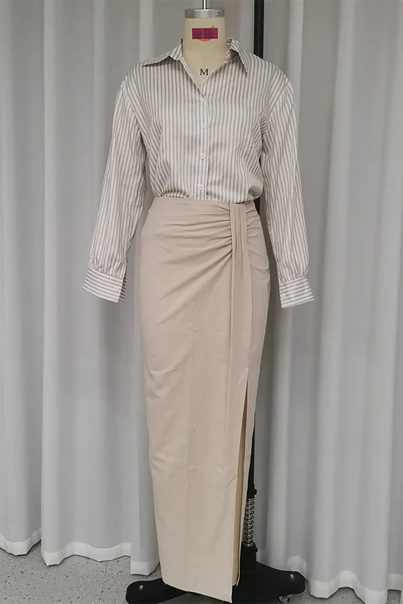 Beautifully Crafted Garment in a Classic Style