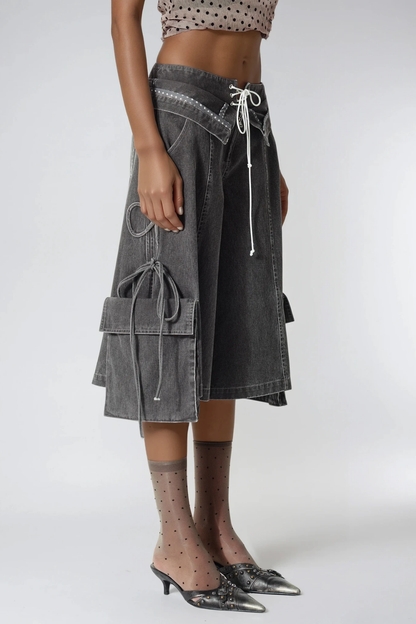 Beautifully Balanced Garment with Timeless Character