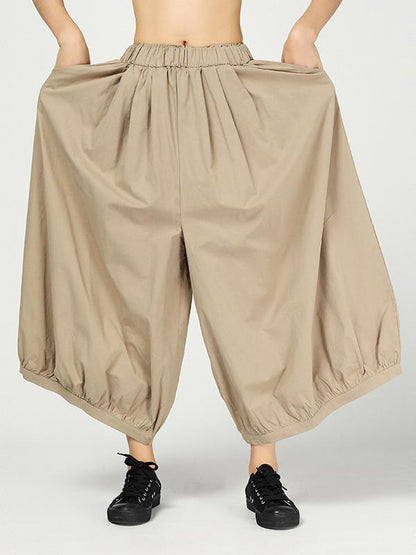 Gracefully Styled Pants for Any Occasion