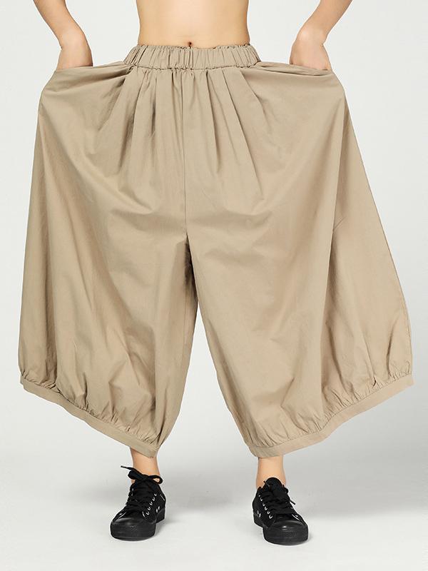 Gracefully Styled Pants for Any Occasion