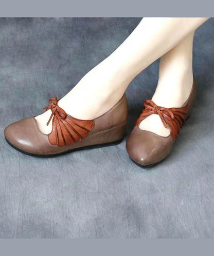 Beautifully Crafted Heels in a Classic Style