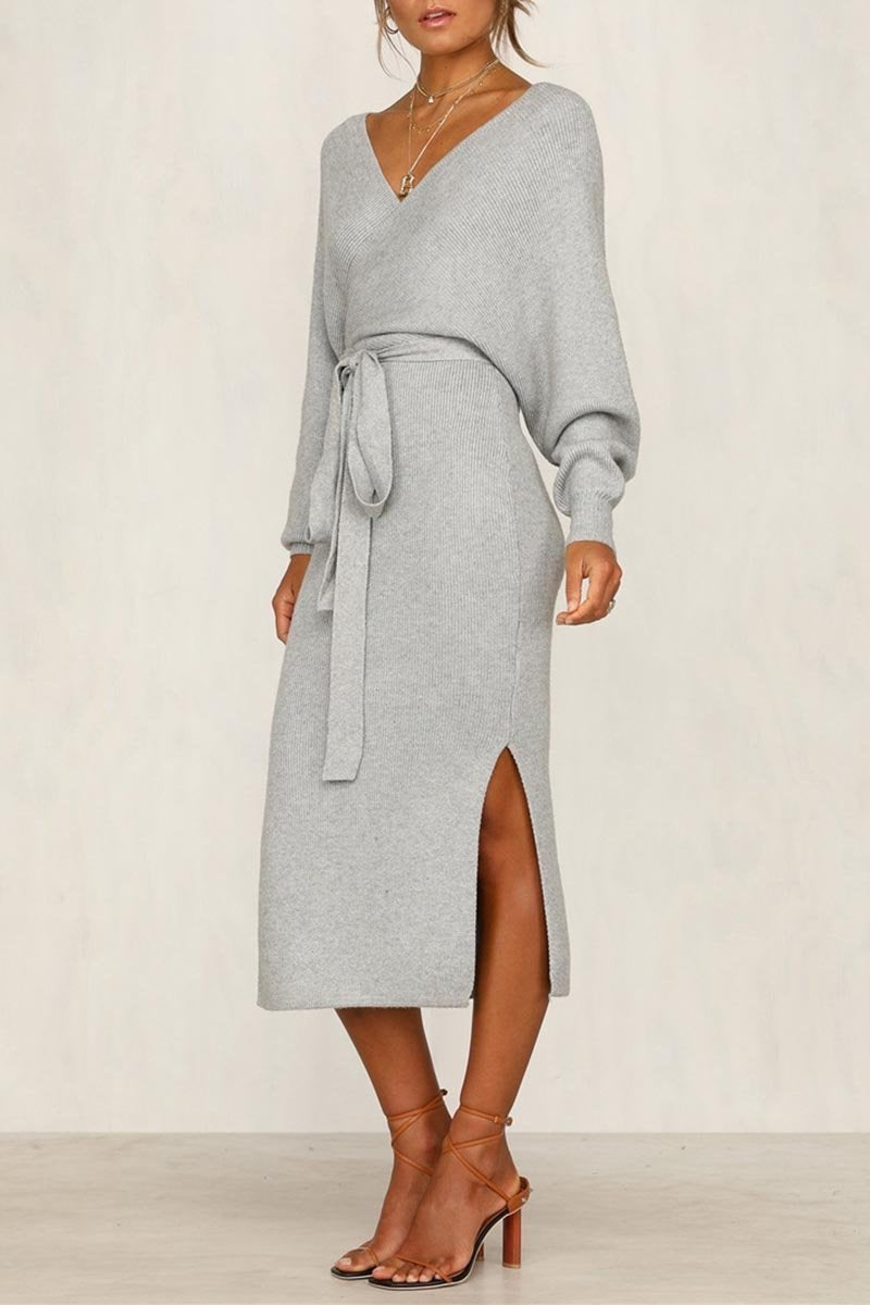 Polished Sweater with an Effortless Classic Look