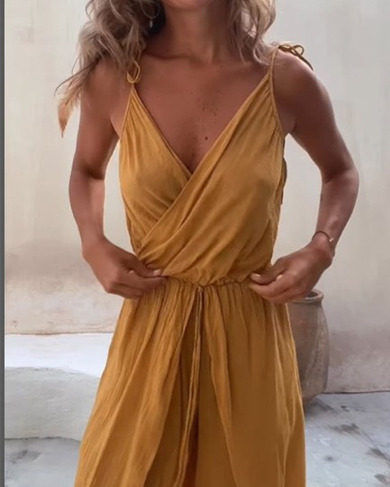 Well Tailored Garment with a Graceful Silhouette