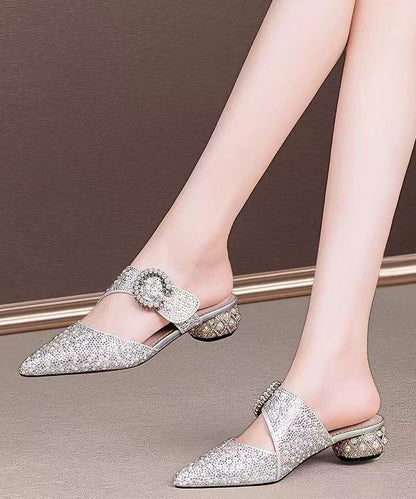 Elegantly Styled Sandals for Everyday Wear