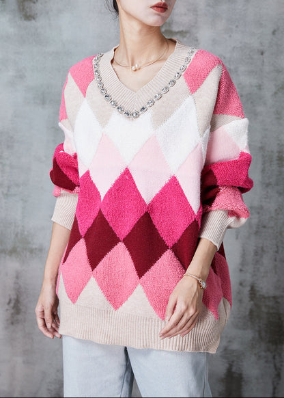 Gracefully Styled Sweater for Any Occasion