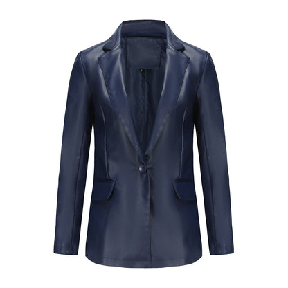 Classic Vintage Coat with a Flattering Fit