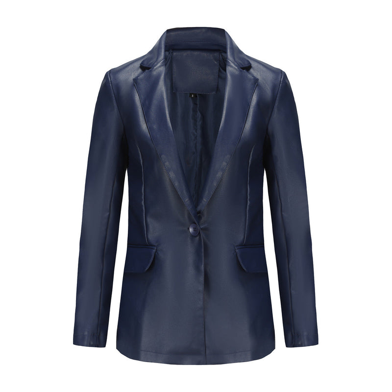 Classic Vintage Coat with a Flattering Fit