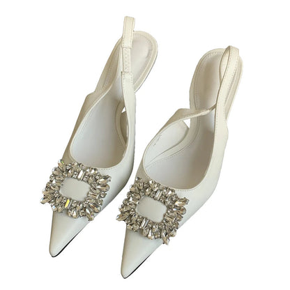 Classic Vintage & Enduringly Stylish Shoes
