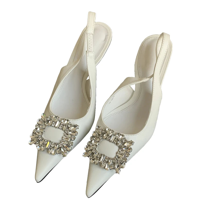 Classic Vintage & Enduringly Stylish Shoes