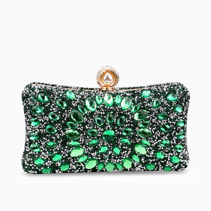Sophisticated Bag with a Clean Classic Look