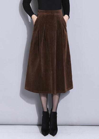 Well Tailored Garment with a Graceful Silhouette