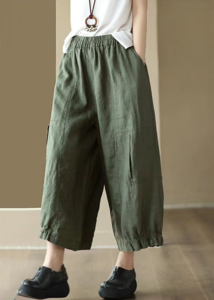 Sophisticated Pants with a Clean Classic Look