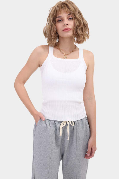 Beautifully Crafted Top in a Classic Style