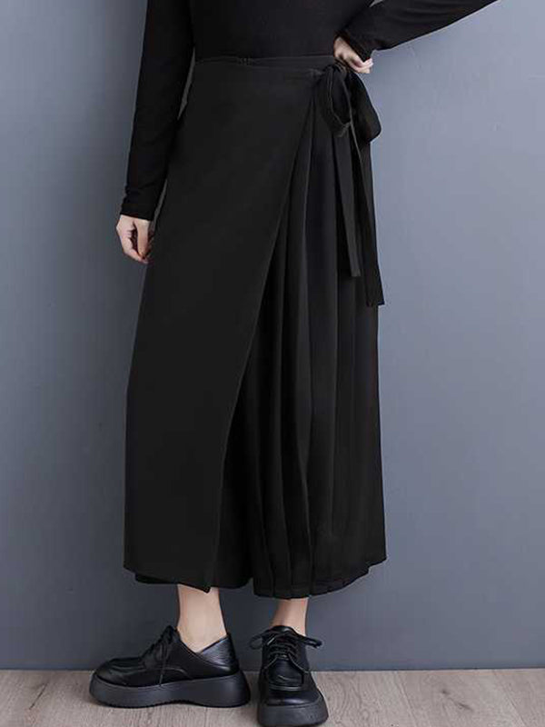 Gracefully Styled Pants for Any Occasion