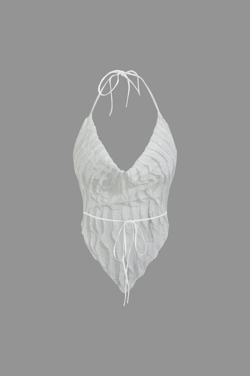 Elegantly Styled Top for Everyday Wear