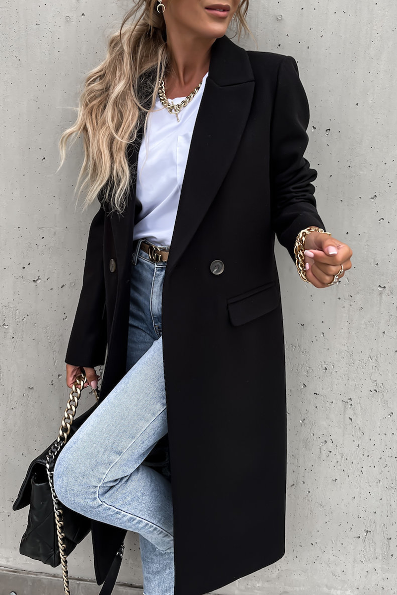 Classic Vintage Garment with a Flattering Fit