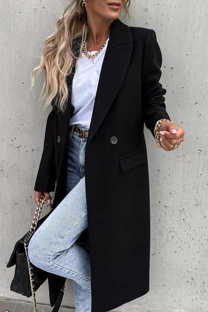Classic Vintage Garment with a Flattering Fit