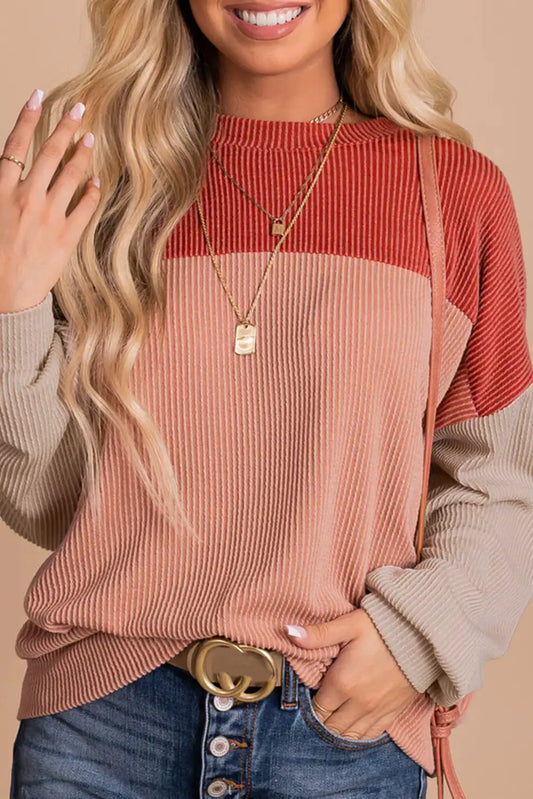 A Vintage Style Top with Delicate Timeless Details