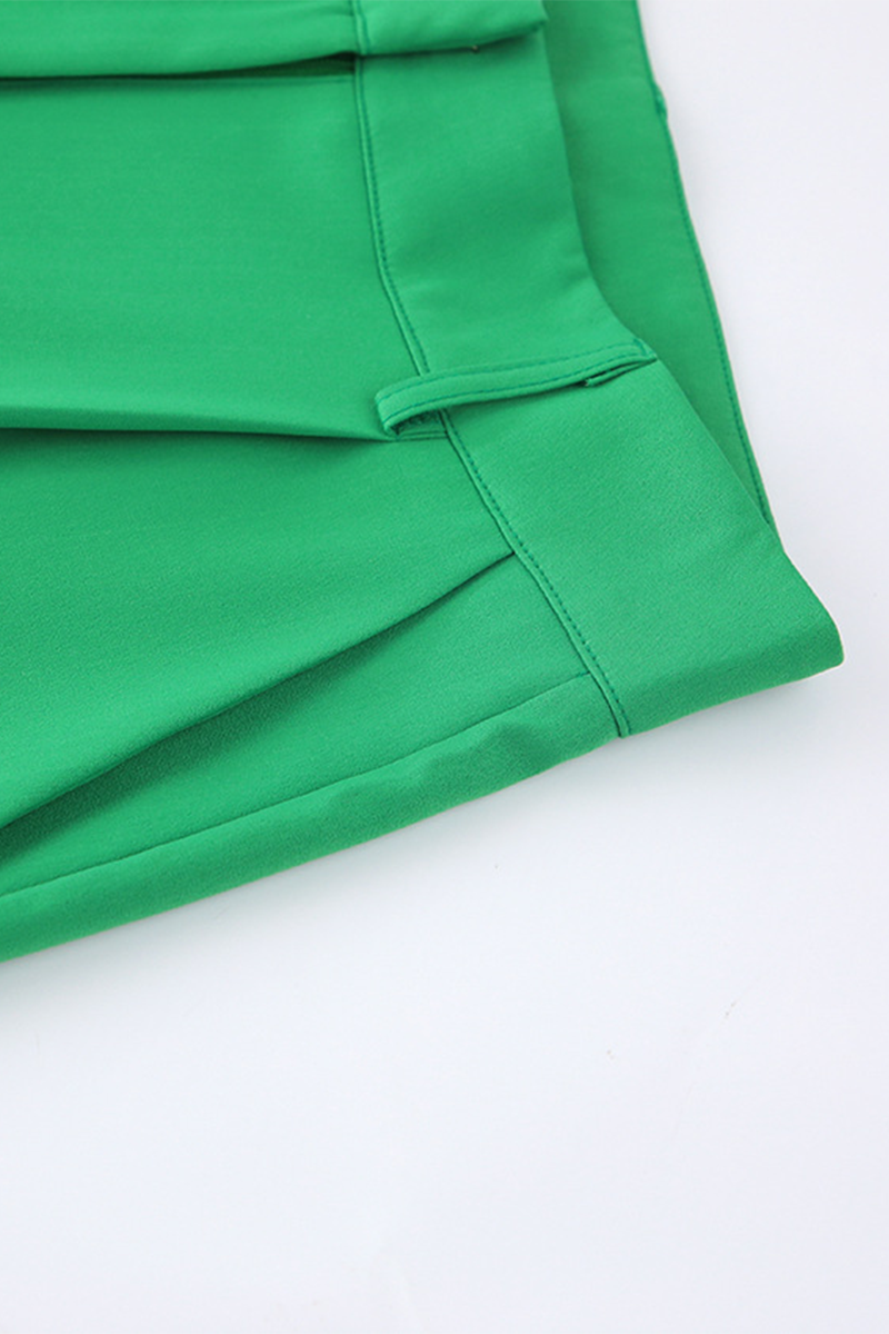 Beautifully Balanced Garment with Timeless Character