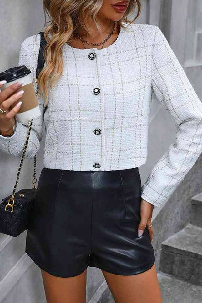 Classic Vintage & Enduringly Stylish Coat