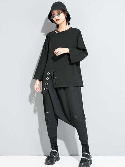 Vintage Inspired T-Shirt with a Contemporary Edge
