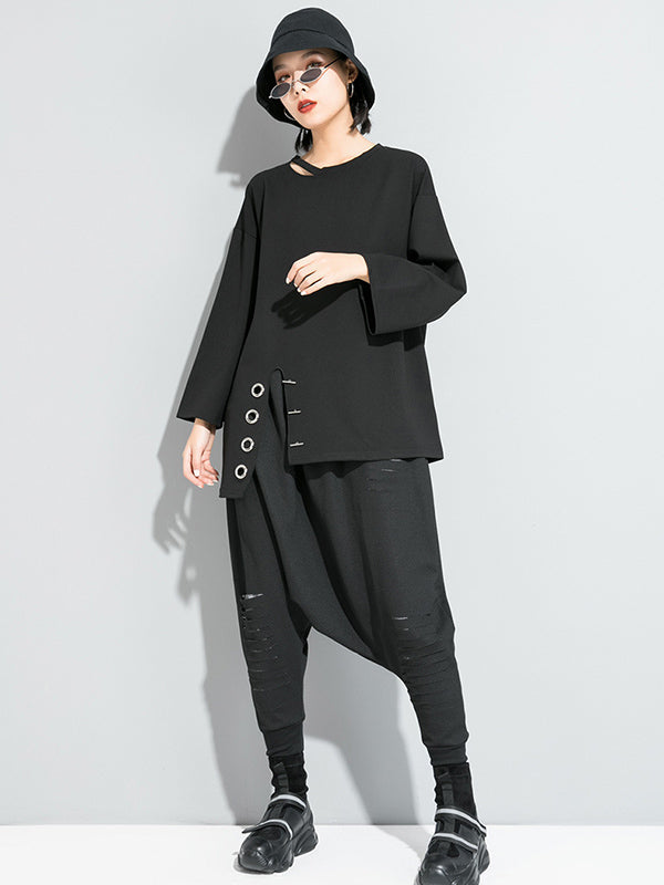 Vintage Inspired T-Shirt with a Contemporary Edge