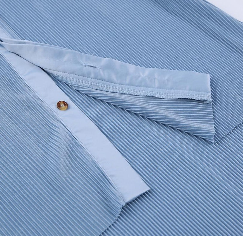 Vintage Inspired Garment with a Contemporary Edge