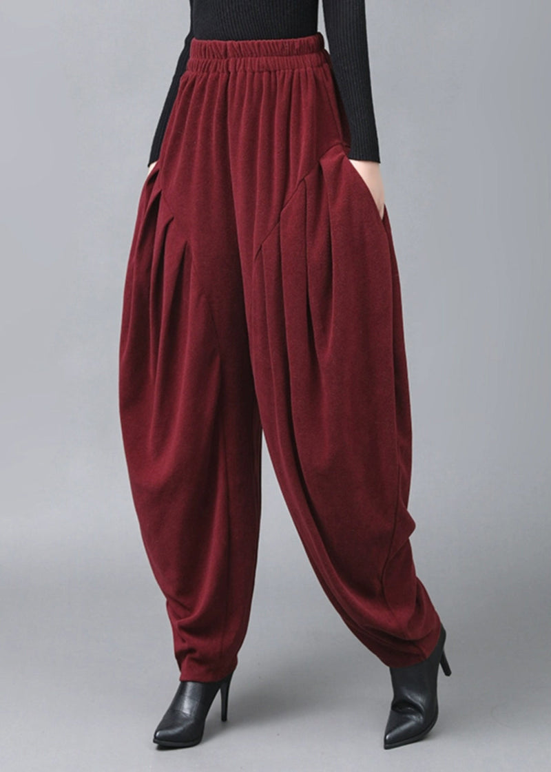 Gracefully Styled Pants for Any Occasion