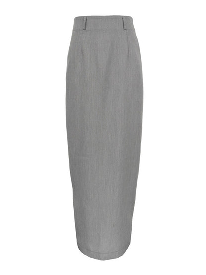 Beautifully Balanced Garment with Timeless Character