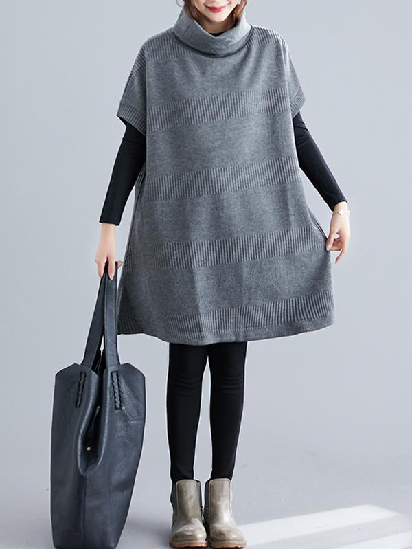 A Vintage Style Sweater with Delicate Timeless Details