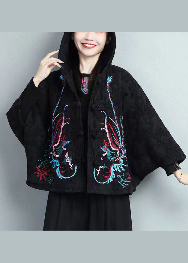 Elegantly Styled Coat for Everyday Wear