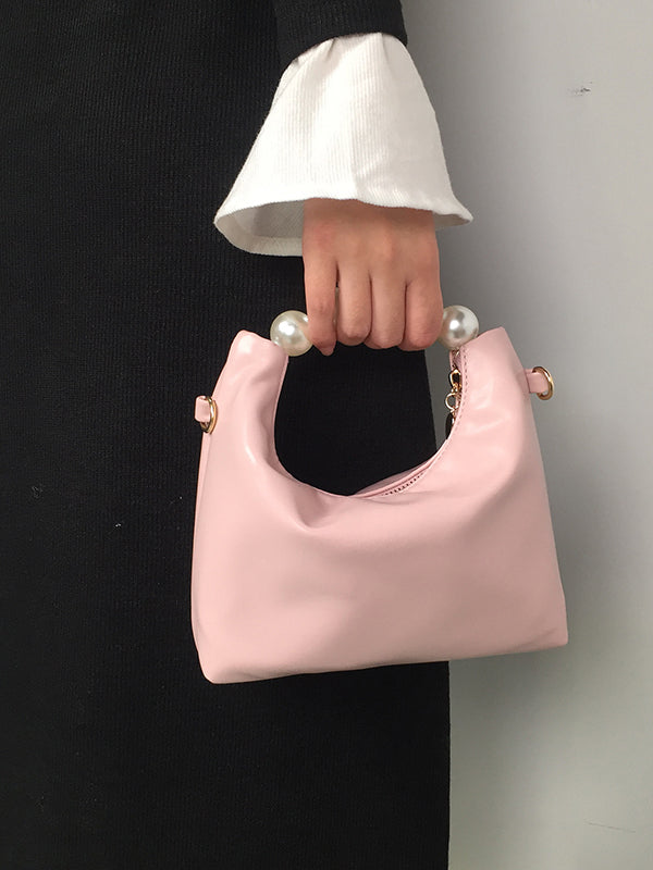 Classic Vintage Bag with a Flattering Fit