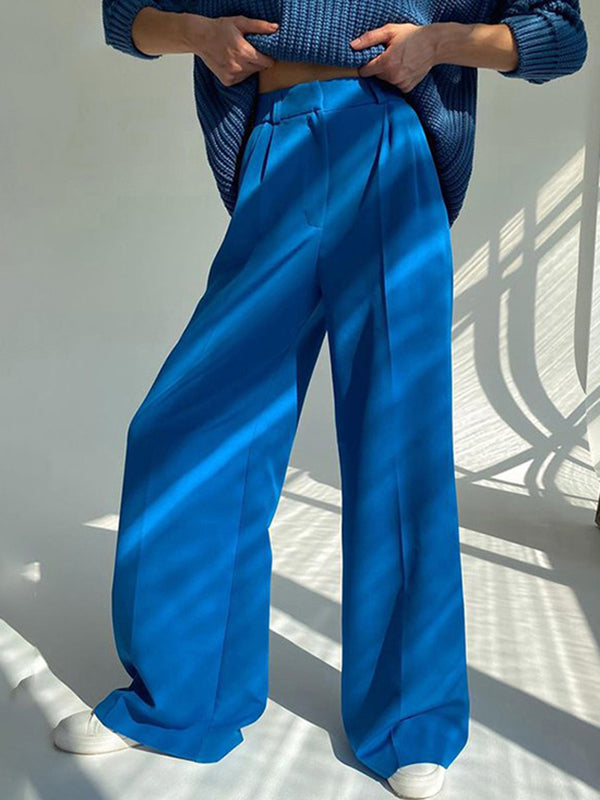 Sophisticated Pants with a Clean Classic Look