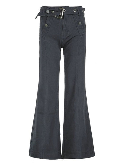 Beautifully Balanced Pants with Timeless Character