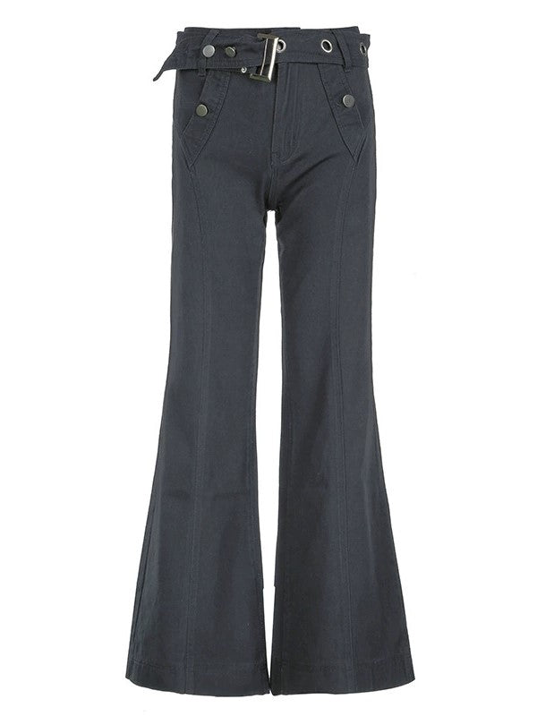 Beautifully Balanced Pants with Timeless Character