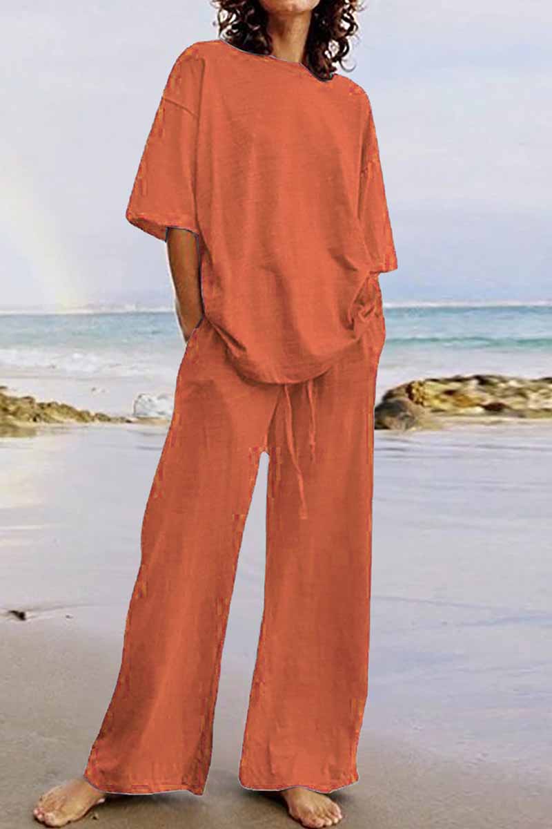 Beautifully Balanced Garment with Timeless Character