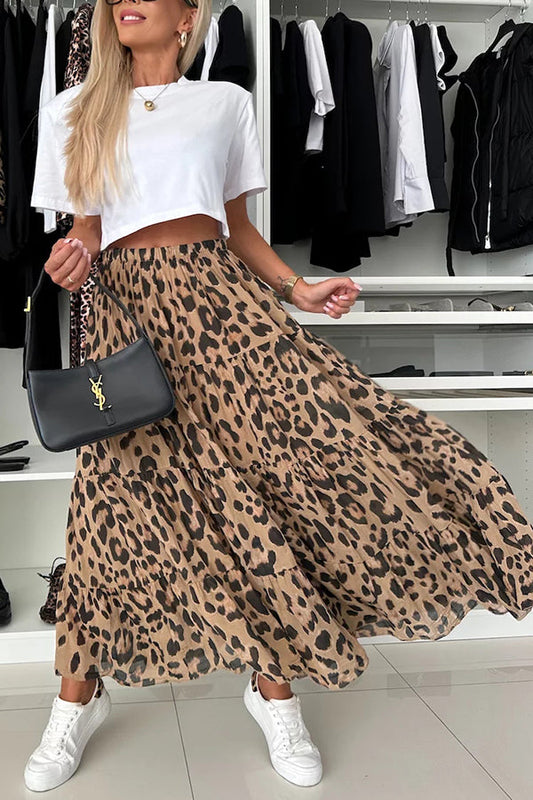 Leopard Print