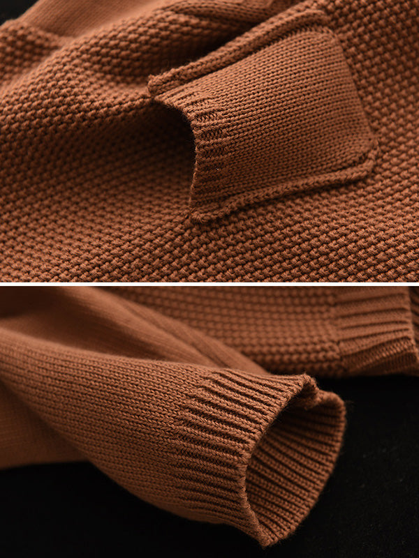 Gracefully Styled Cardigan for Any Occasion